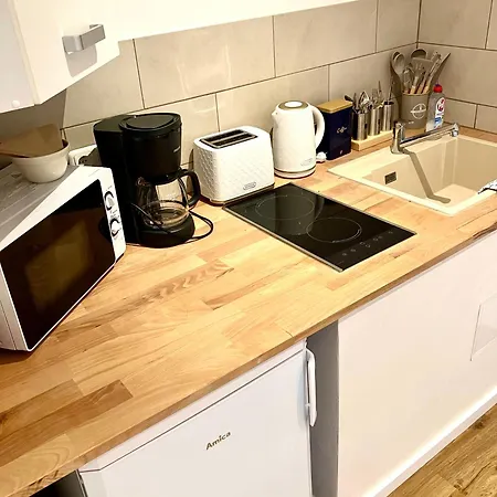 Versteck Am Hug Jüterbog