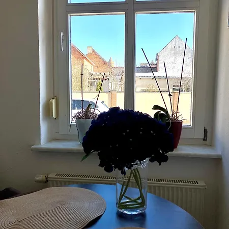 Versteck Am Hug شقة