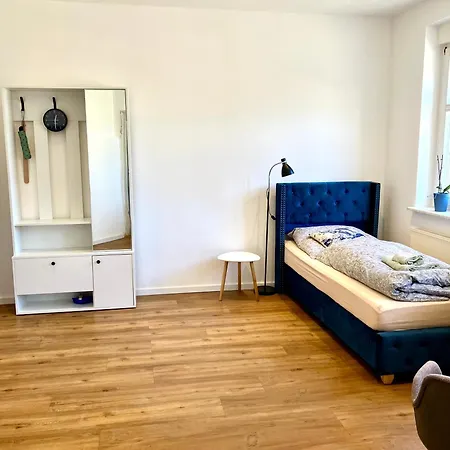 Versteck Am Hug アパート *