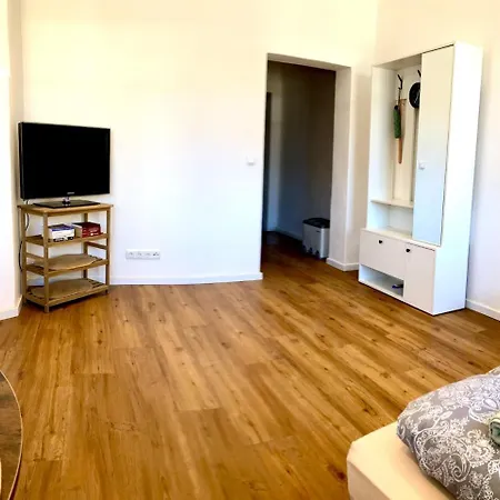 アパート Versteck Am Hug