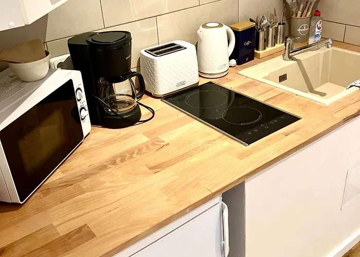 Versteck Am Hug Jüterbog