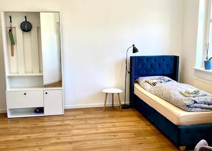 Versteck Am Hug Apartamento *